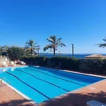 Mare Blu Lejlighed Cavo