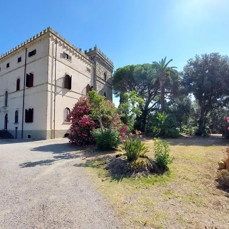 Mare Blu Apartamento