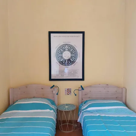 Mare Blu Appartement