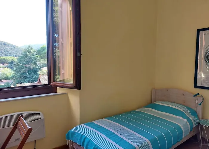 Apartamento Mare Blu *