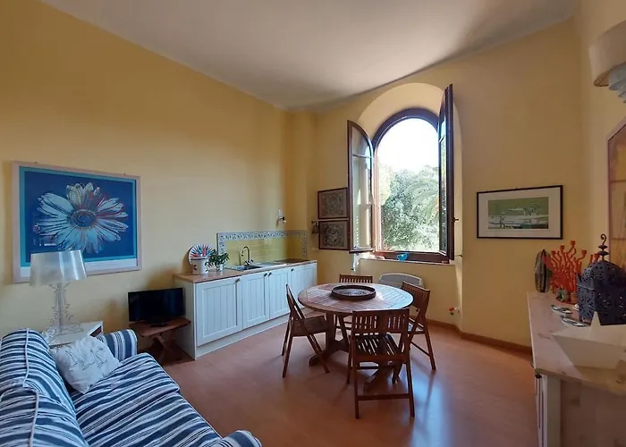 Mare Blu Apartamento