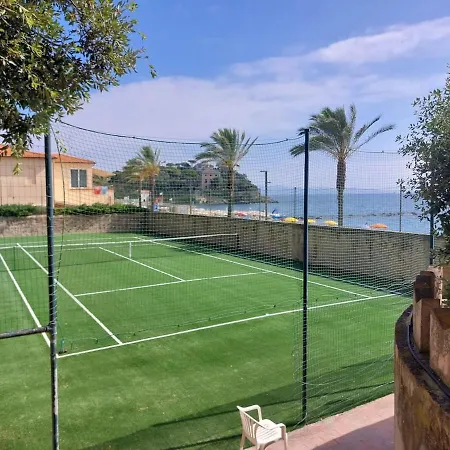 Apartment Mare Blu Cavo