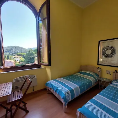 Mare Blu Apartment Cavo