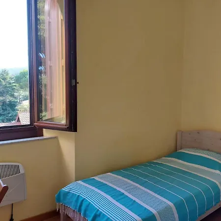 Apartment Mare Blu *