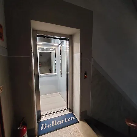 Mare Blu Apartment *