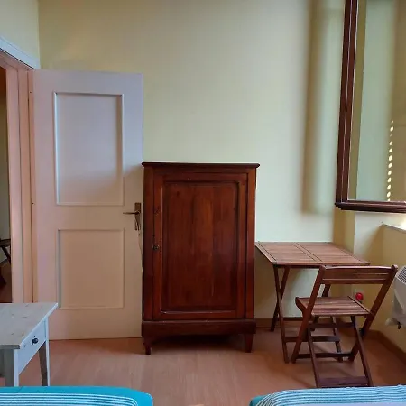 Apartment Mare Blu Cavo