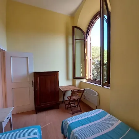 Mare Blu Apartment Cavo