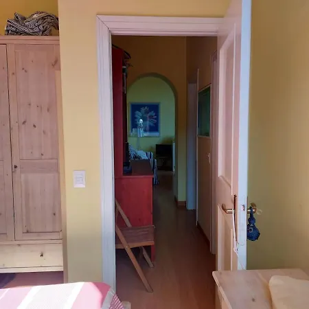 Apartment Mare Blu Cavo