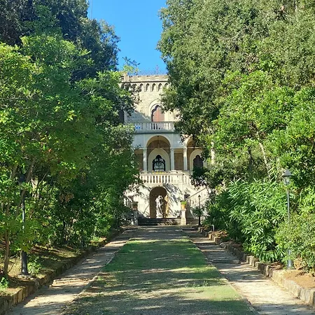 Mare Blu Apartman Cavo