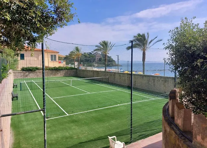 Apartman Mare Blu Cavo